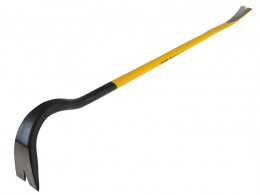 Stanley Tools FatMax Spring Steel Wrecking Bar 90cm (36in) £30.99